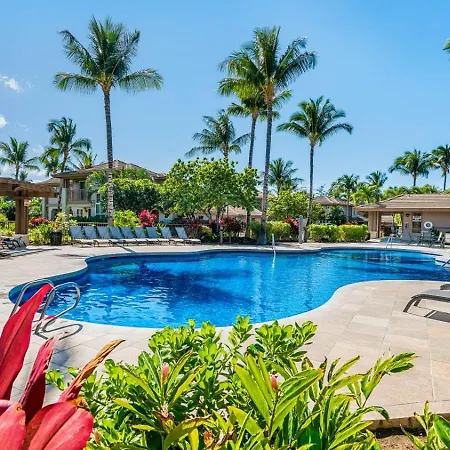 Waikoloa Colony Villas 103